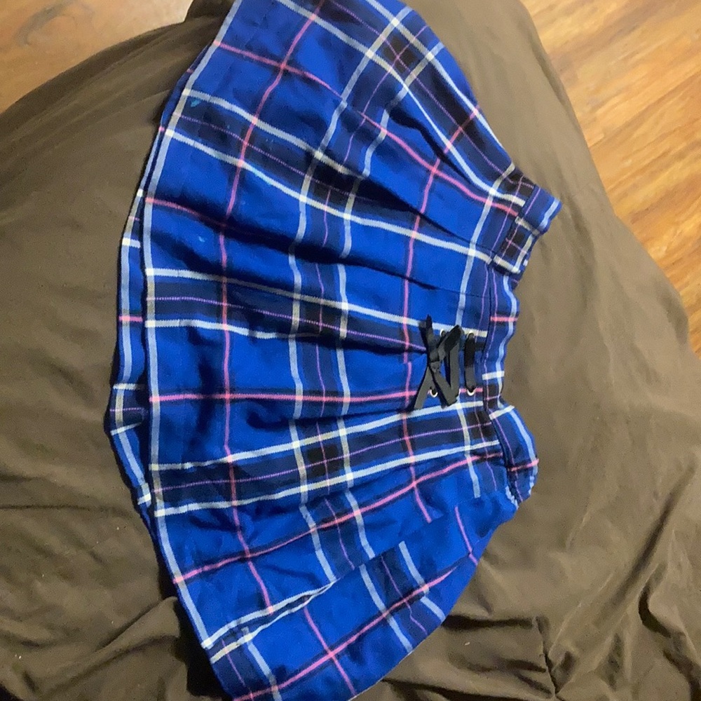 School Girl style skirt (XS)